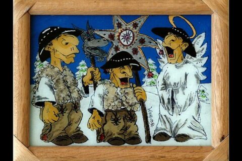 Wystawa Roberta Worwy_22